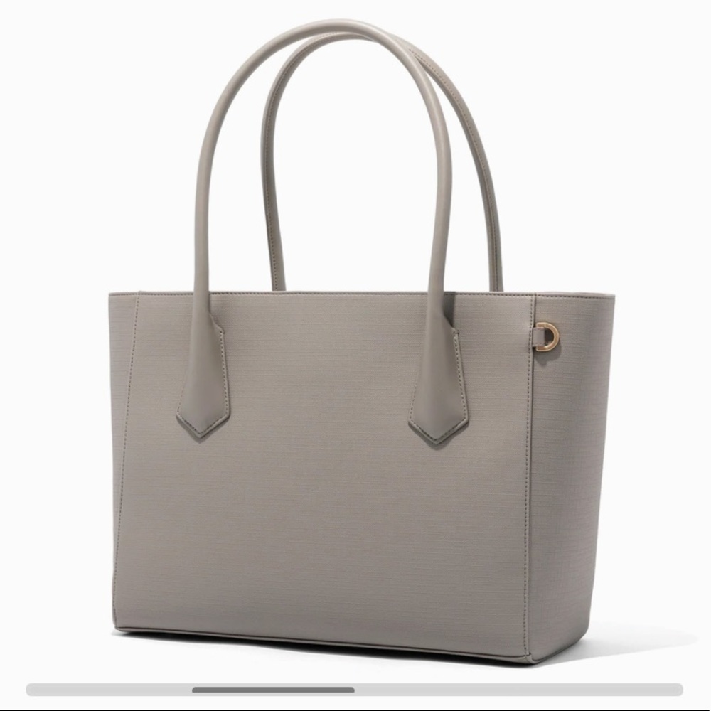 Dagne Dover Signature Tote
